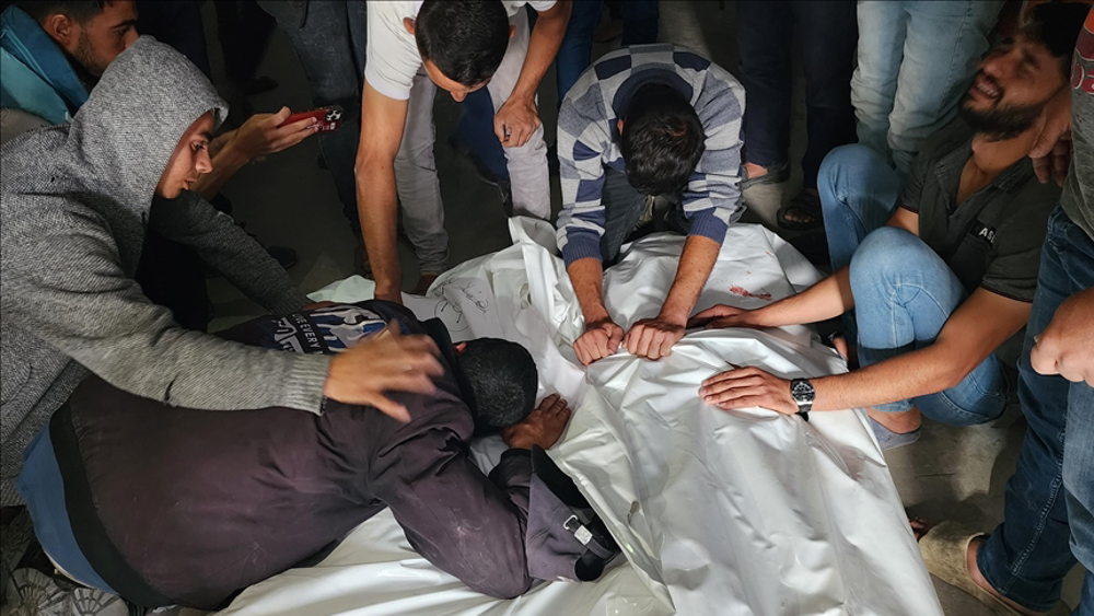 Gaza: au moins 24 Palestiniens tués lors de nouvelles frappes israéliennes