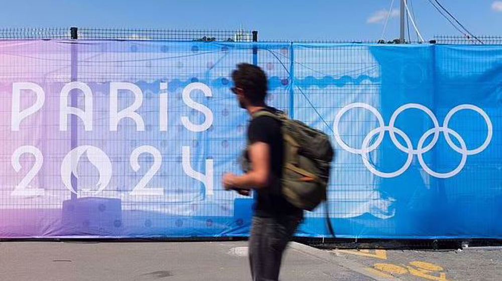 Paris Olympics faces turmoil amid strike threats by workers 