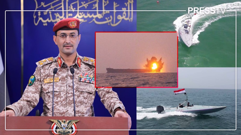 Explainer: Why is Yemeni drone boat ‘Tufan al-Modammer’ a prized military asset?