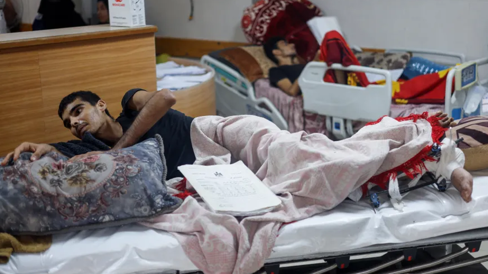 L’armée israélienne évacue de force l'hôpital européen de Khan Younès