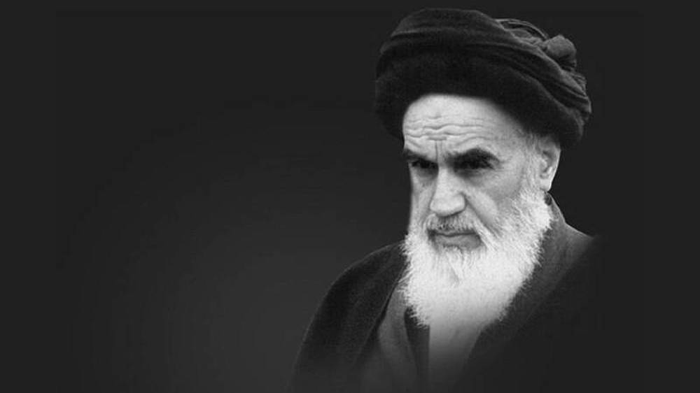 Imam Khomeini and the Palestine cause