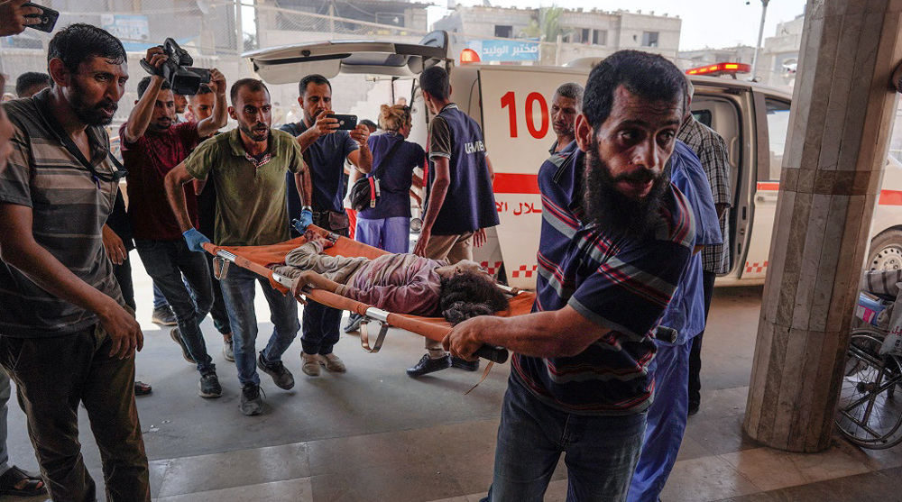 Israel murders 70 Palestinians as Gaza death toll surpasses 39,000