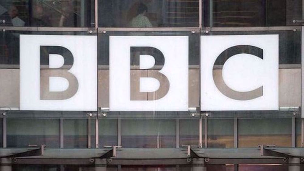 BBC's abutment of Israeli propaganda shows ‘collapse of journalistic norms’: Report