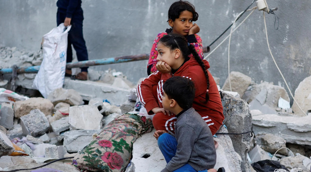 UNICEF: le nombre d’enfants tués en Cisjordanie est monté en flèche après la guerre à Gaza