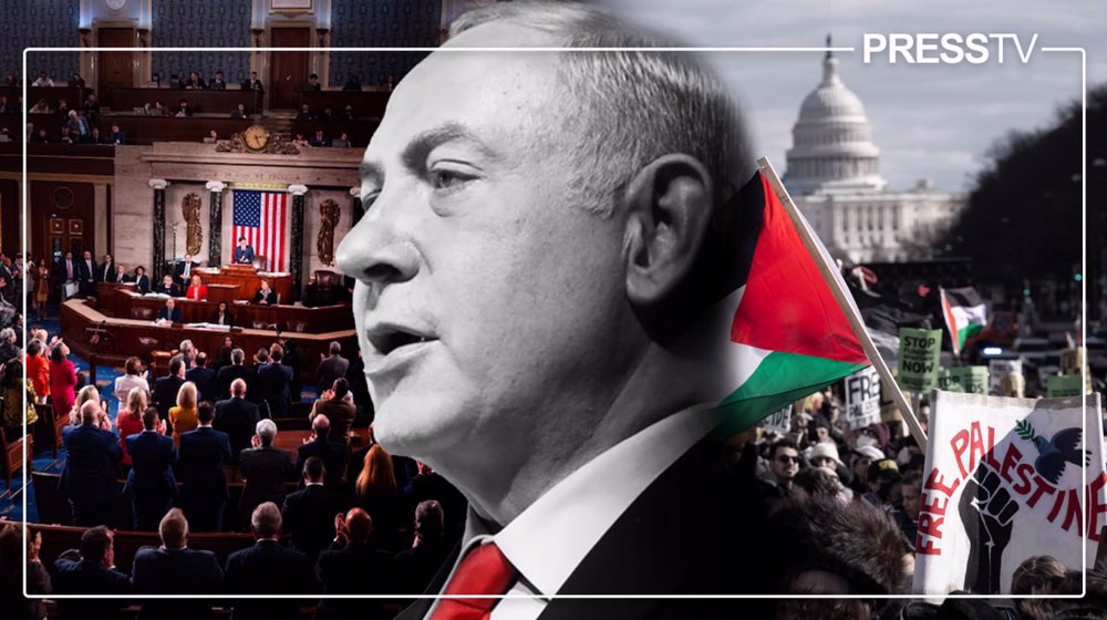 Netanyahu’s US Congress address to be marked by protests, boycotts, road closures