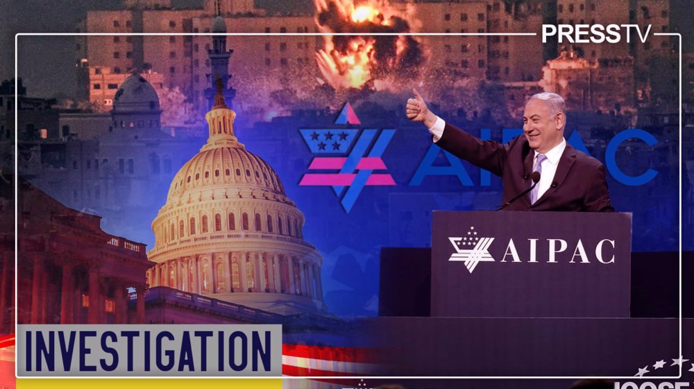 AIPAC, leading Israeli lobby group, and its role in subversion of US democracy 