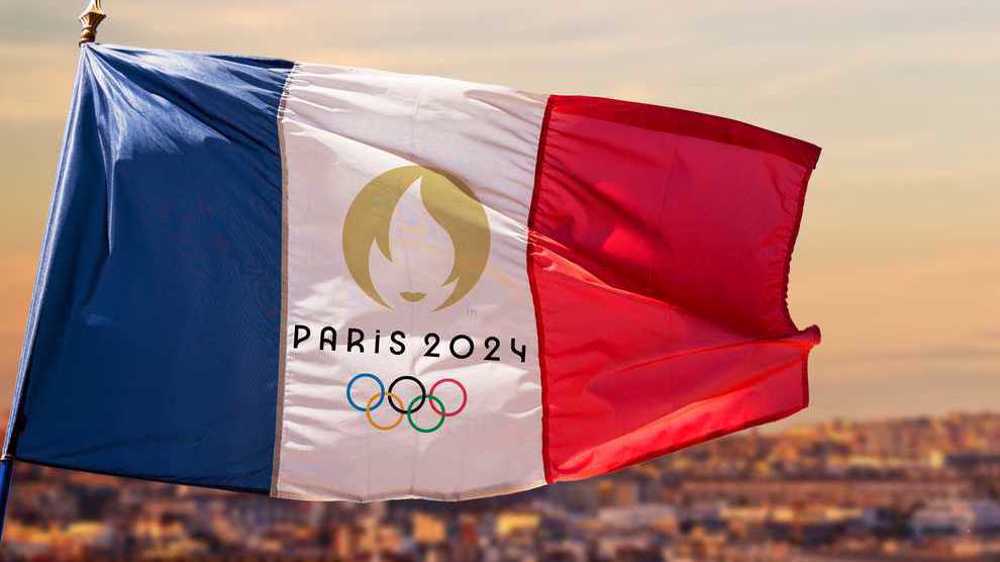 US rights group urges ban on Israel in Paris Olympics after ICJ ruling