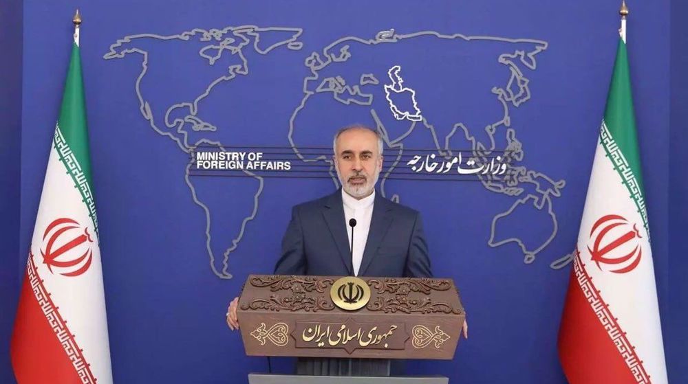 Téhéran dénonce le rapport de l’ONU sur la situation des droits de l’homme en Iran