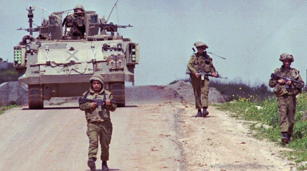 Recollecting 1993 Israeli aggression against Lebanon