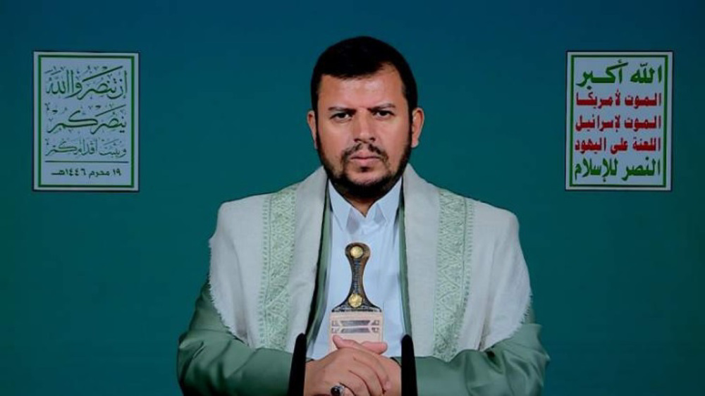 Houthi hails Iran as ‘true supporter’ of Palestinians, warns of ‘escalation’ against Israel 
