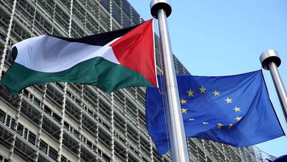 EU legislators call for trade embargo on illegal Israeli settlements