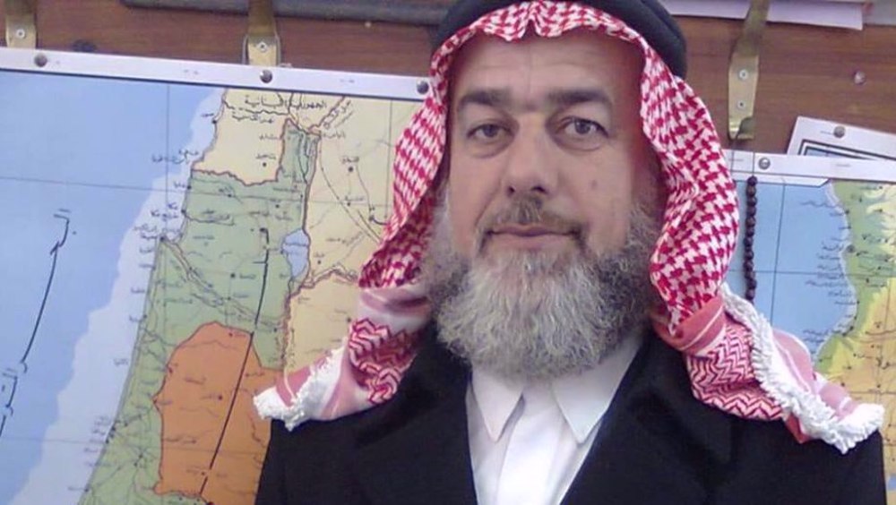 Le chef du Hamas en Cisjordanie décède en captivité israélienne