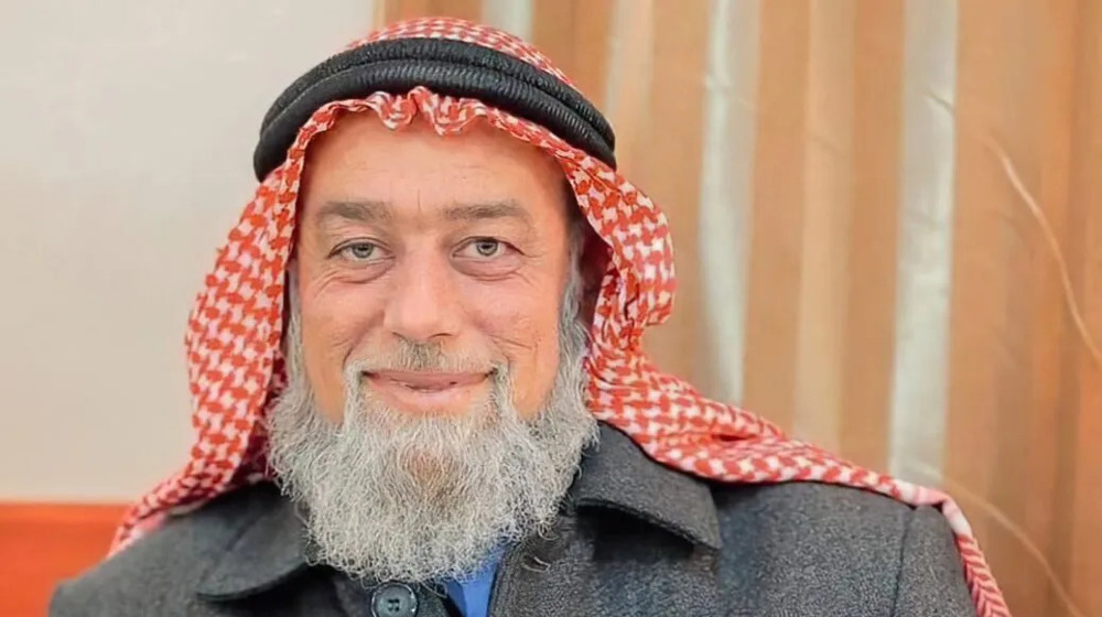 Mort d’un dirigeant du Hamas dans une prison israélienne