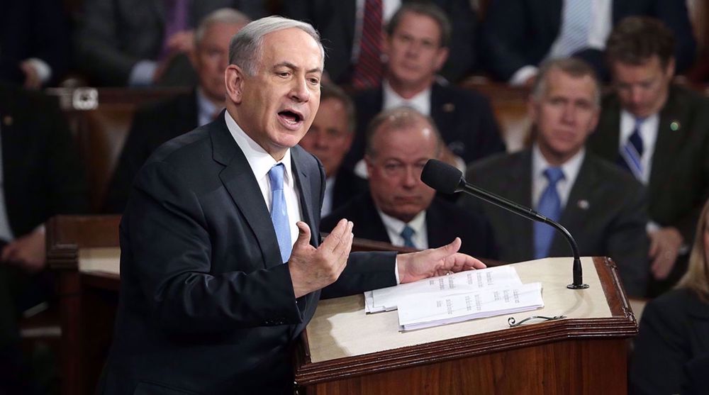 Débat: Téhéran dénonce les USA pour avoir accueilli sans vergogne Benjamin Netanyahu 