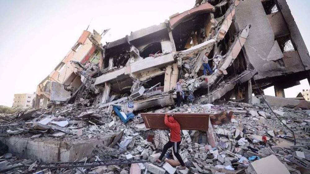 Paris appelle à un cessez-le-feu à Gaza, en pleine controverse autour des JO