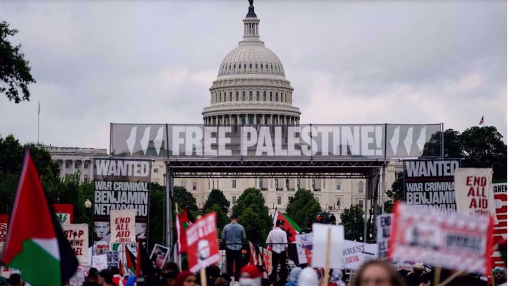 US senators introduce bill against entities boycotting Israel