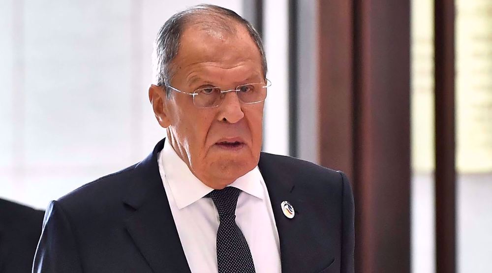 Russian FM says US-South Korea nuclear plan adds concern