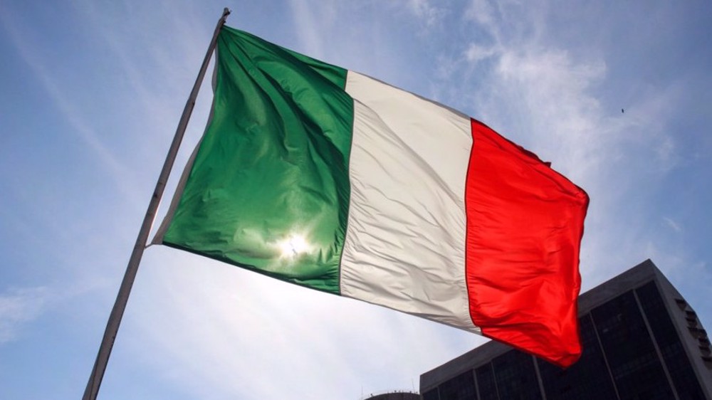L'Italie nomme un ambassadeur en Syrie 