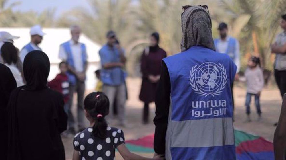 UNRWA staff death toll largest in UN history: Lazzarini