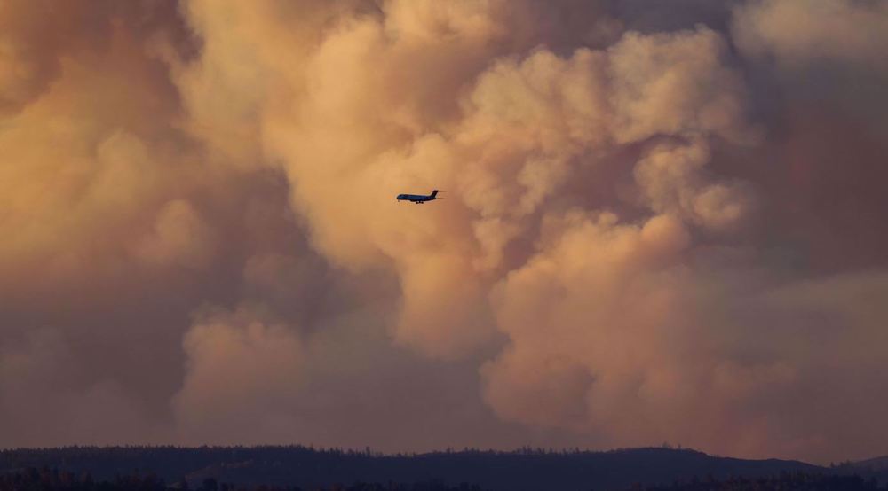 Fires rage across US West; state of emergency in California 