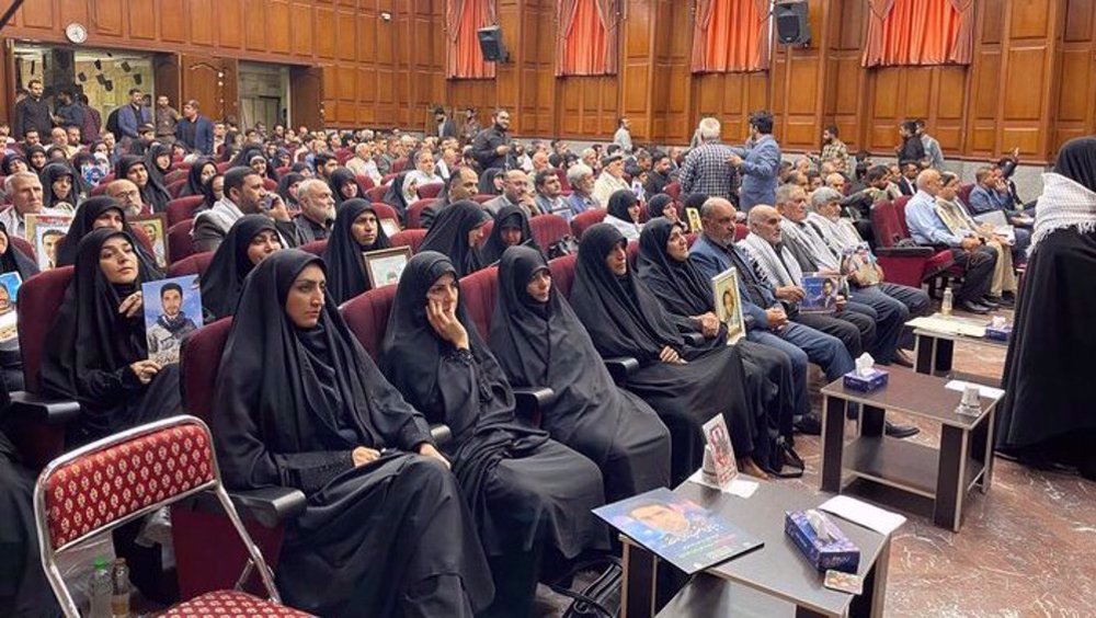 La justice iranienne organise sa 2e audience sur les terroristes soutenus par les USA