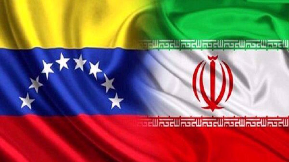 Iran: 'Successful' election in Venezuela indicates democratic process ‘institutionalized’