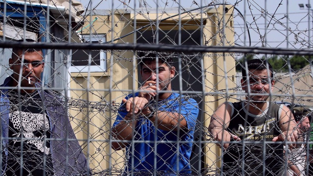 Washington Post: Palestinian inmates recount deadly abuse in Israeli jails