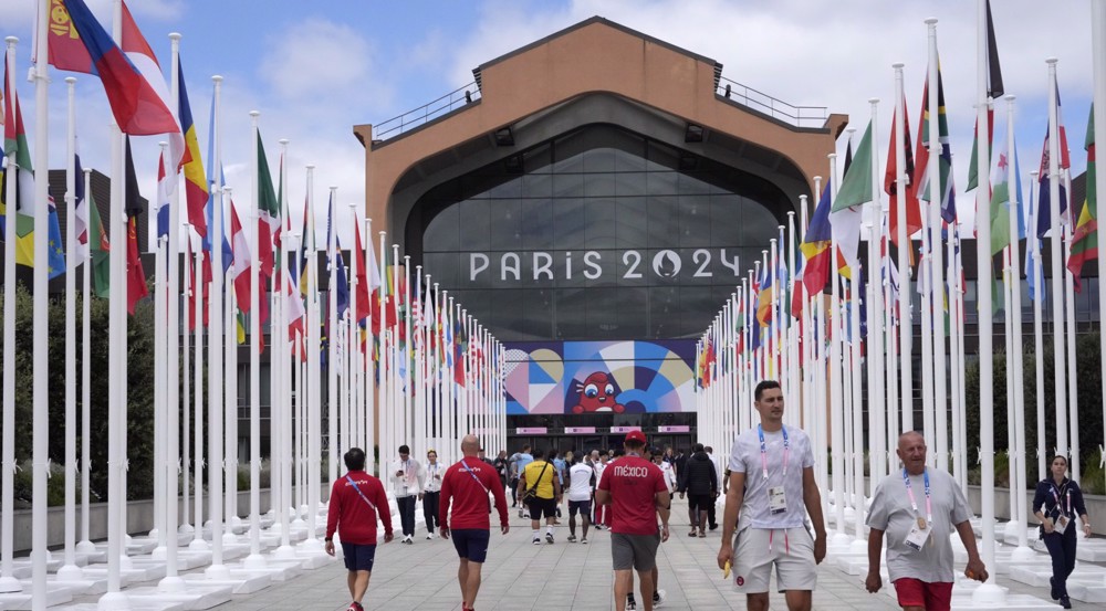  JO 2024: la France fait face à de vives critiques de la part de certains athlètes