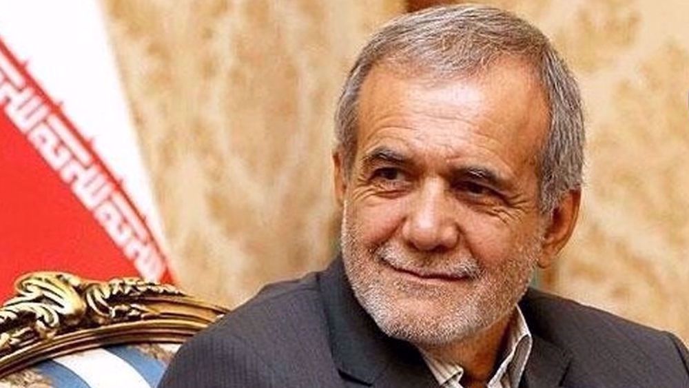 Pres. reassures resistance leaders of Iran’s consistent support