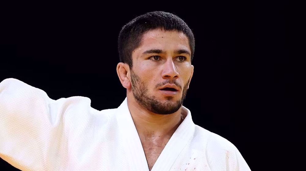 JO de Paris 2024 : un judoka tadjik refuse le serrement de main avec son adversaire israélien  