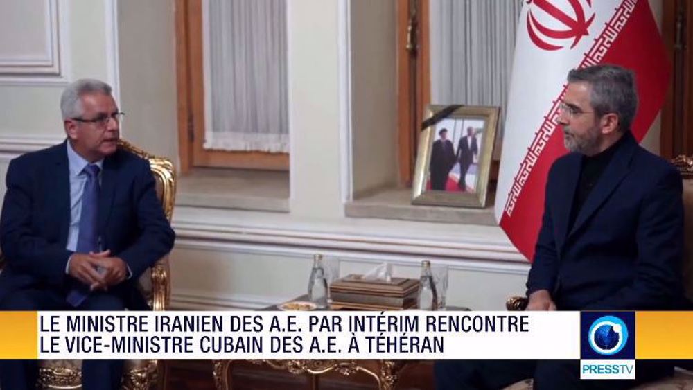 Iran Info du 29 juillet 2024