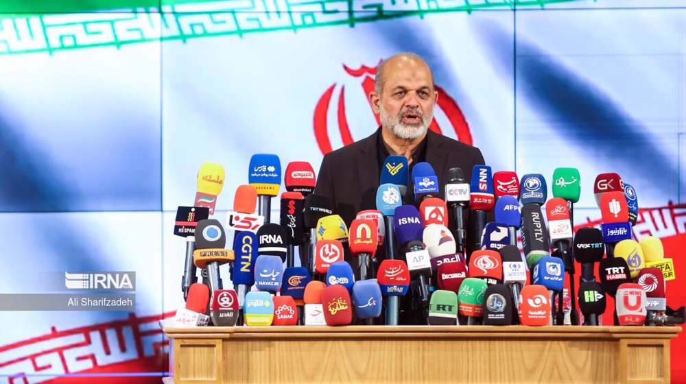 Iran : « L'intégrité électorale est un impératif moral et une prérogative du public »