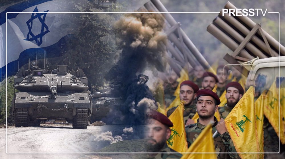 Why can Hezbollah send Israeli regime back to ‘Stone Age’ in the event of war