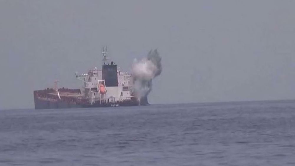 Le Yémen a mené de nouvelles attaques contre des navires américains, britanniques et israéliens