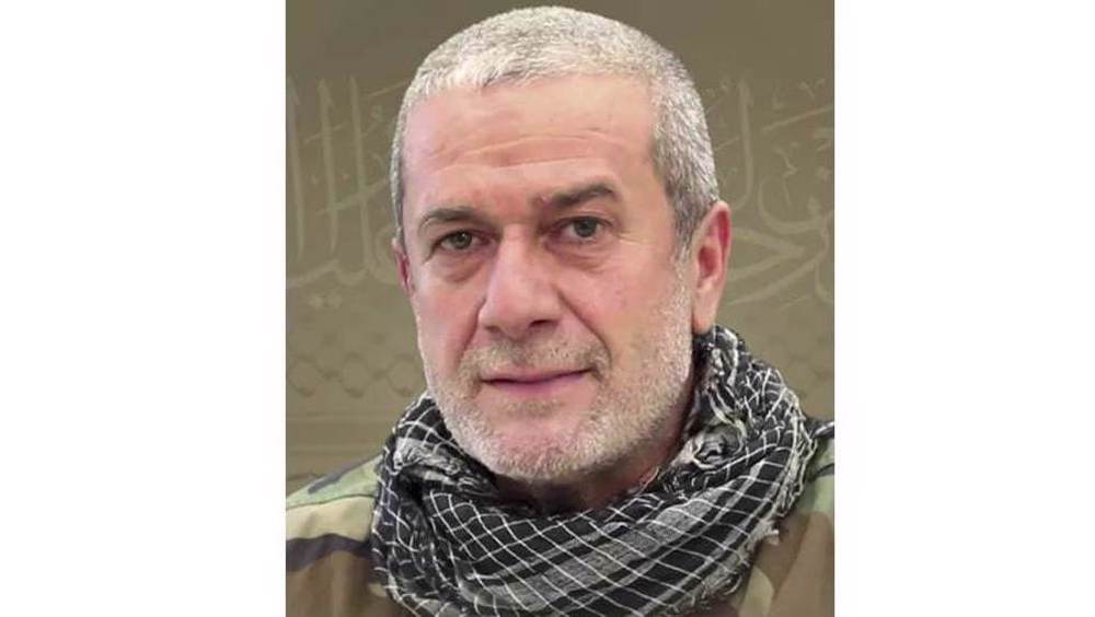 Sud du Liban: l’armée israélienne a tué un haut commandant du Hezbollah