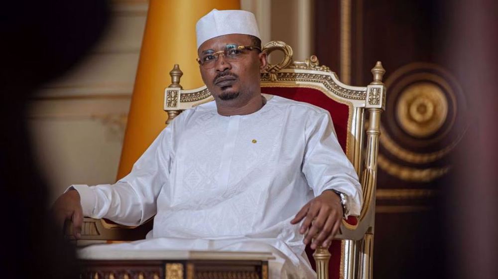 Tchad: l'Occident passe à l'offensive contre le président Déby?