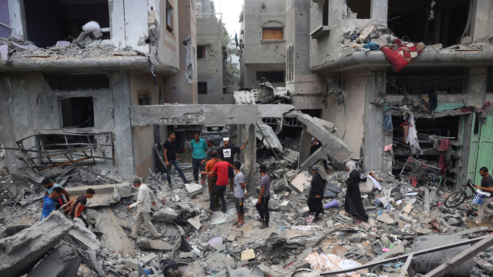  Al-Quds Brigades: Israeli captives attempted suicide in Gaza