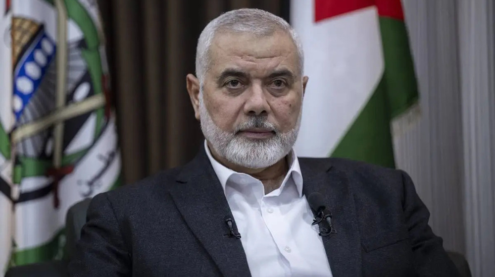 Le chef du Hamas Ismaïl Haniyeh assassiné à Téhéran