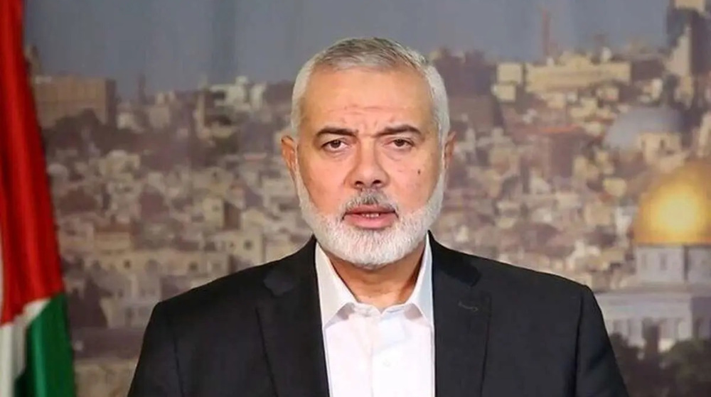 Hamas vows revenge after political leader Haniyeh assassinated in Tehran