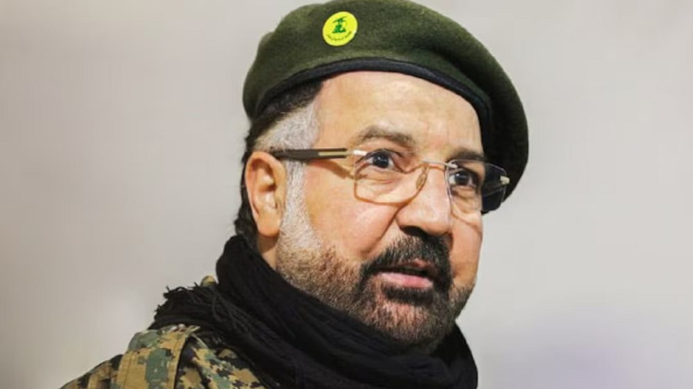 Liban : le Hezbollah confirme la mort en martyr de Fuad Shukr