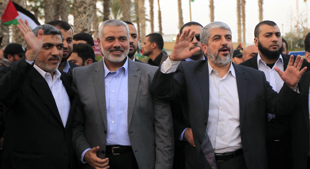 Iran urges global action to take Israel to task over Haniyeh assassination