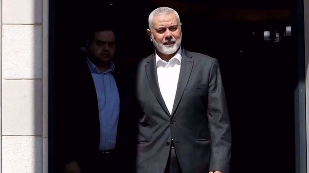 Iran’s attorney general orders swift probe into Haniyeh’s assassination