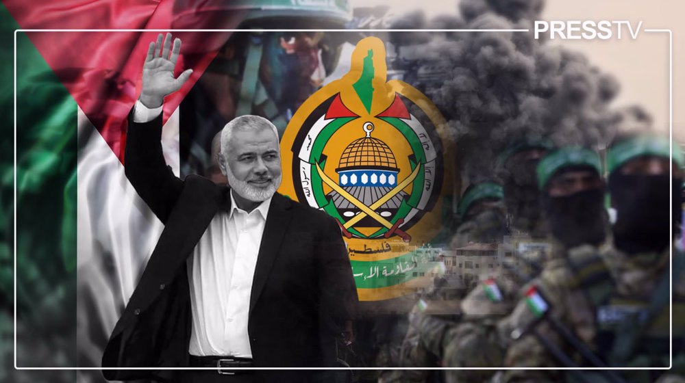 Ismail Haniyeh's illustrious legacy, which Israel didn't kill, will inspire freedom-seekers