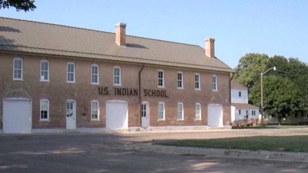 Nearly 1,000 Indigenous children died in US boarding schools: Report