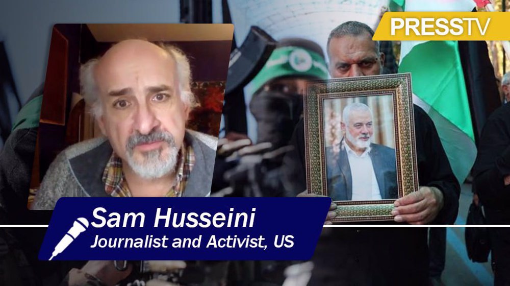 Haniyeh’s assassination makes it clear Israel not interested in ceasefire: Journalist