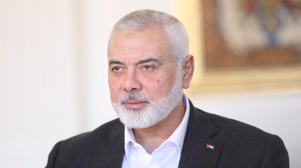 Hezbollah: Killing of Haniyeh strengthens resistance front’s resolve 