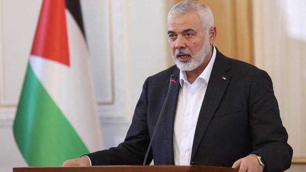 Top Hamas official: Israel will pay heavy price for assassinating Haniyeh