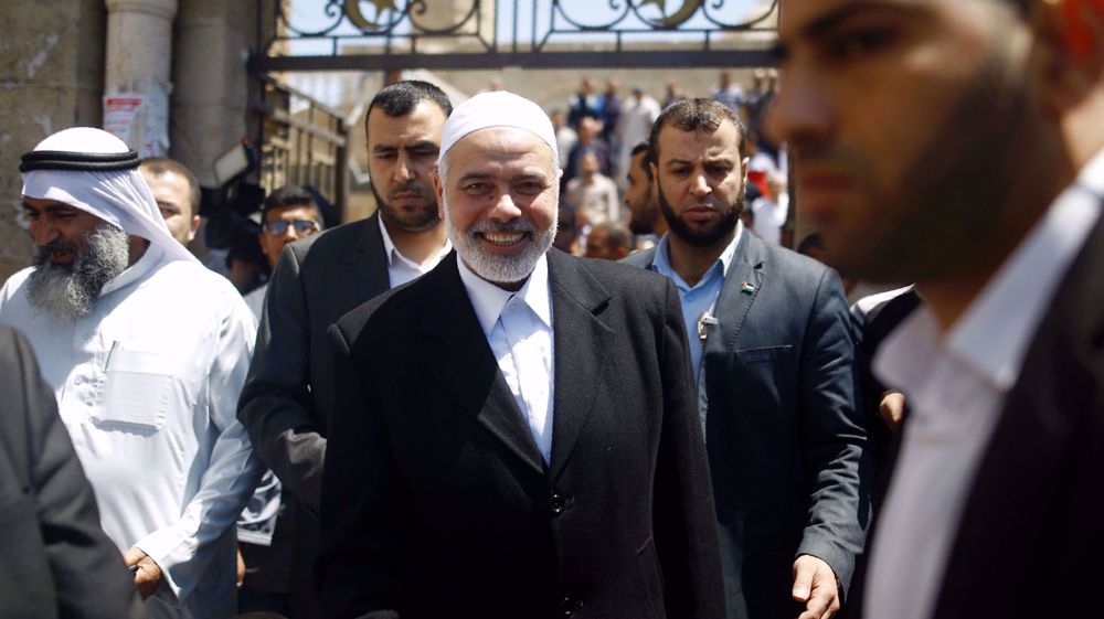 ‘Zionists have sealed their fate’: Netizens react to Ismail Haniyeh’s assassination