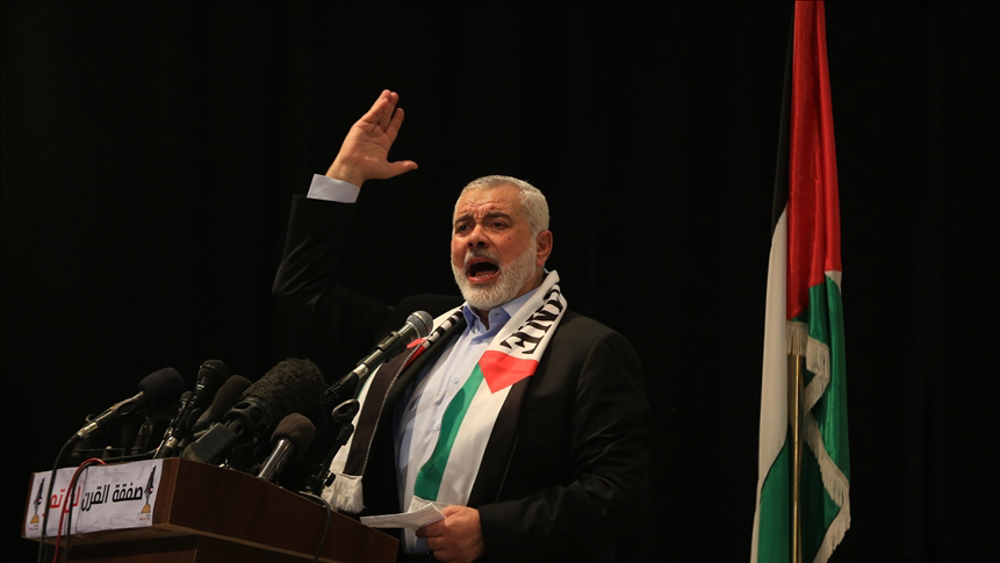 Assassinat d'Ismaïl Haniyeh : la Résistance ne restera pas les bras croisés