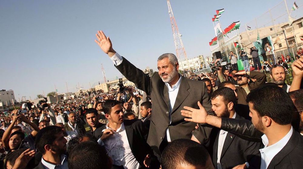 Haniyeh assassiné à Téhéran : l'Iran promet une vengeance ferme